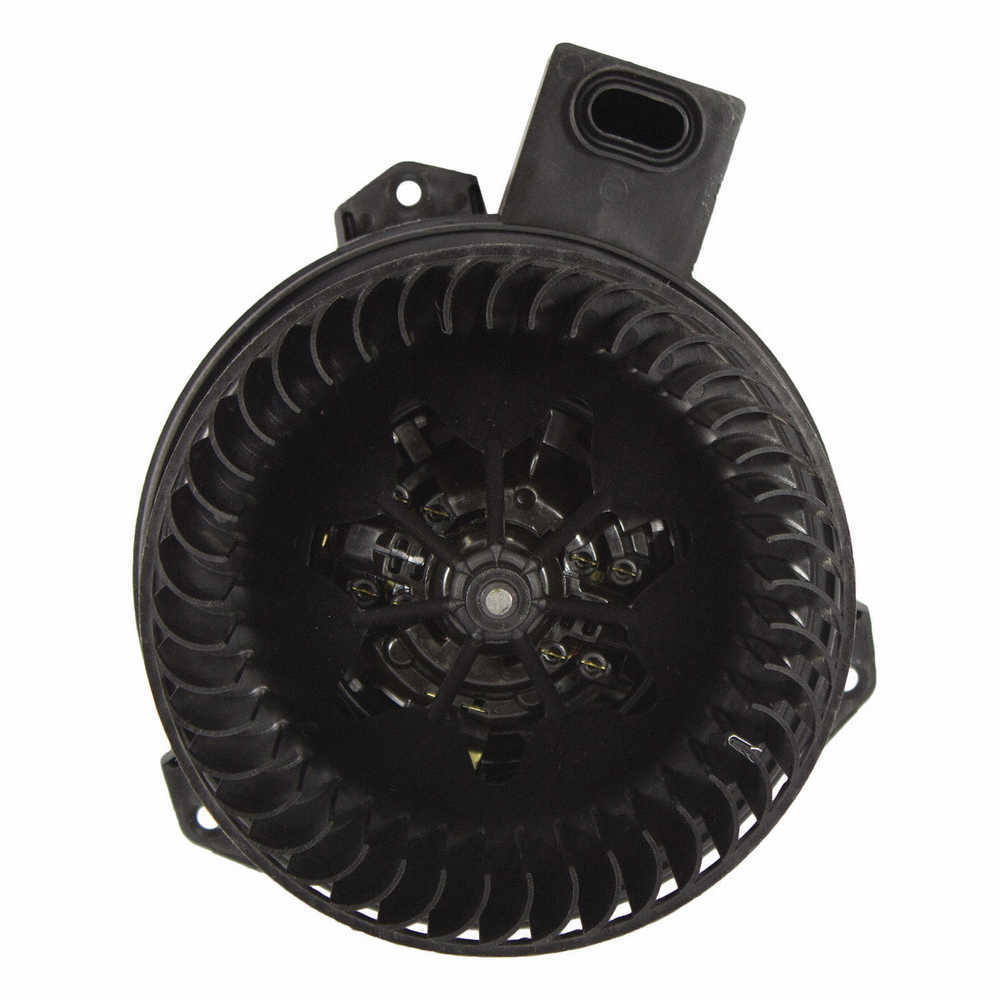 MOTORCRAFT - HVAC Blower Motor - MOT MM-1049