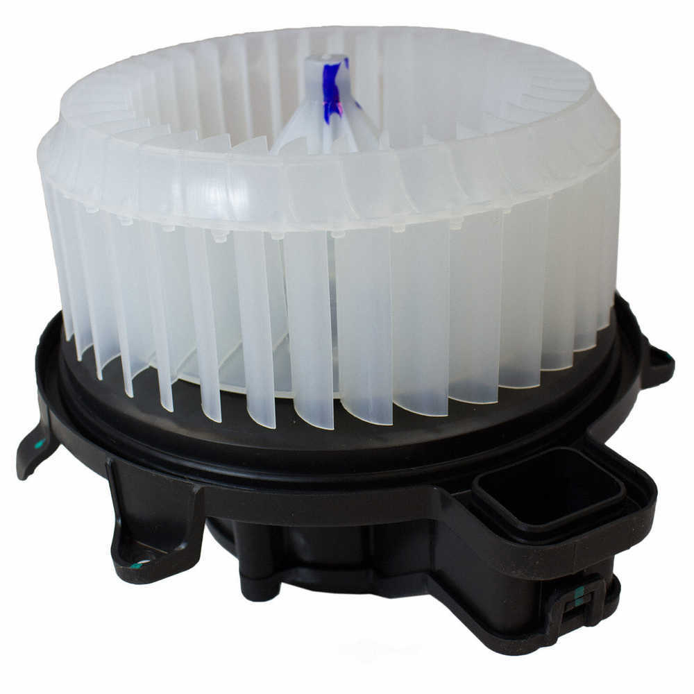 MOTORCRAFT - HVAC Blower Motor - MOT MM-1091