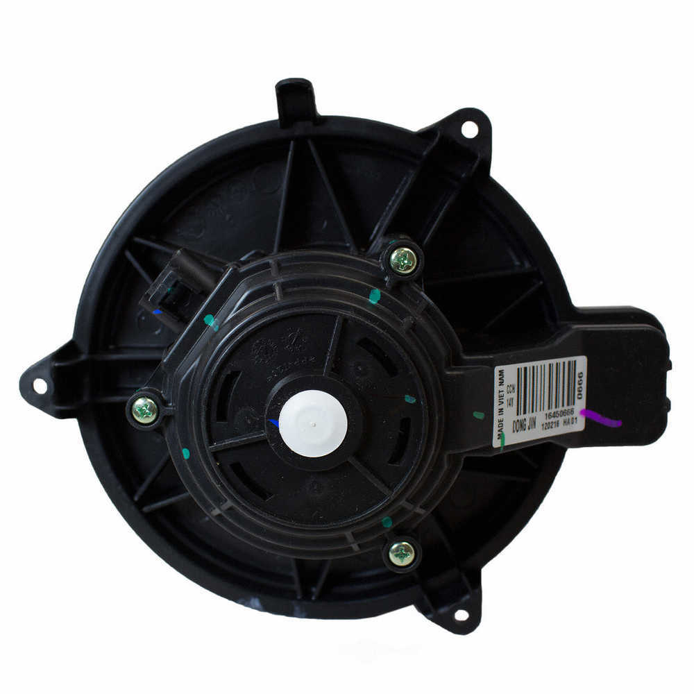MOTORCRAFT - HVAC Blower Motor - MOT MM-1091
