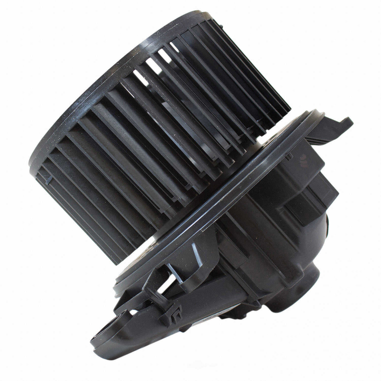 MOTORCRAFT - HVAC Blower Motor (Front) - MOT MM-1094