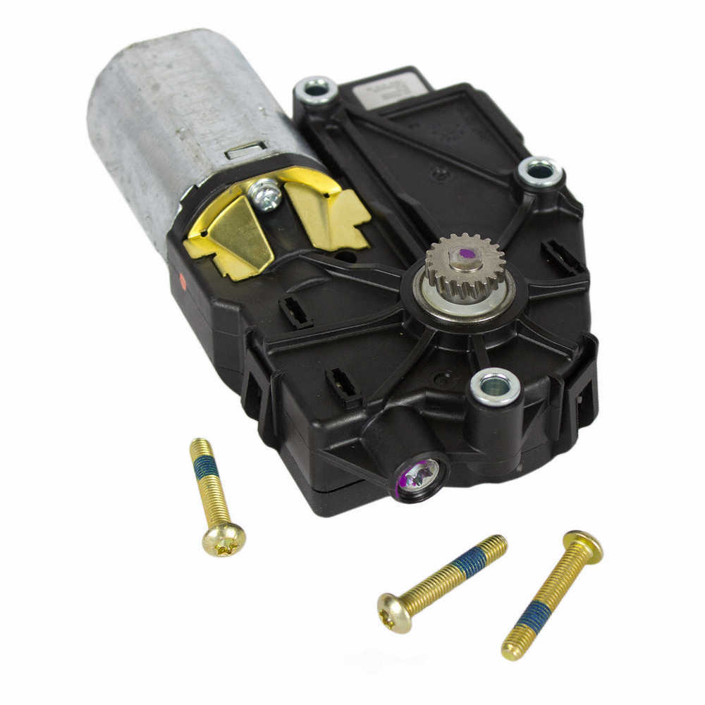 MOTORCRAFT - Sunroof Motor - MOT MM-1115