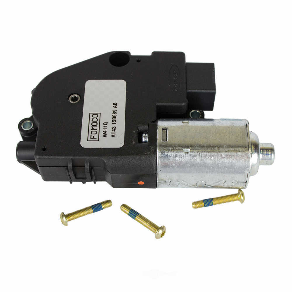 MOTORCRAFT - Sunroof Motor - MOT MM-1115