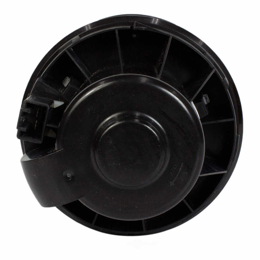 MOTORCRAFT - HVAC Blower Motor - MOT MM-1162