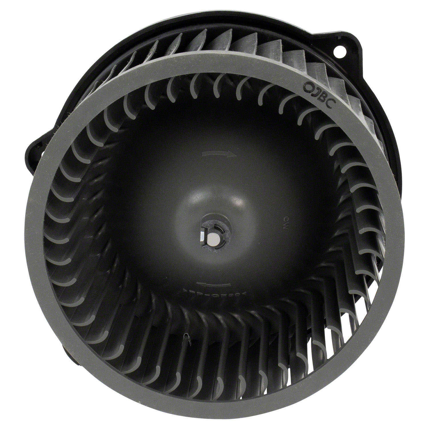 MOTORCRAFT - HVAC Blower Motor - MOT MM-1246