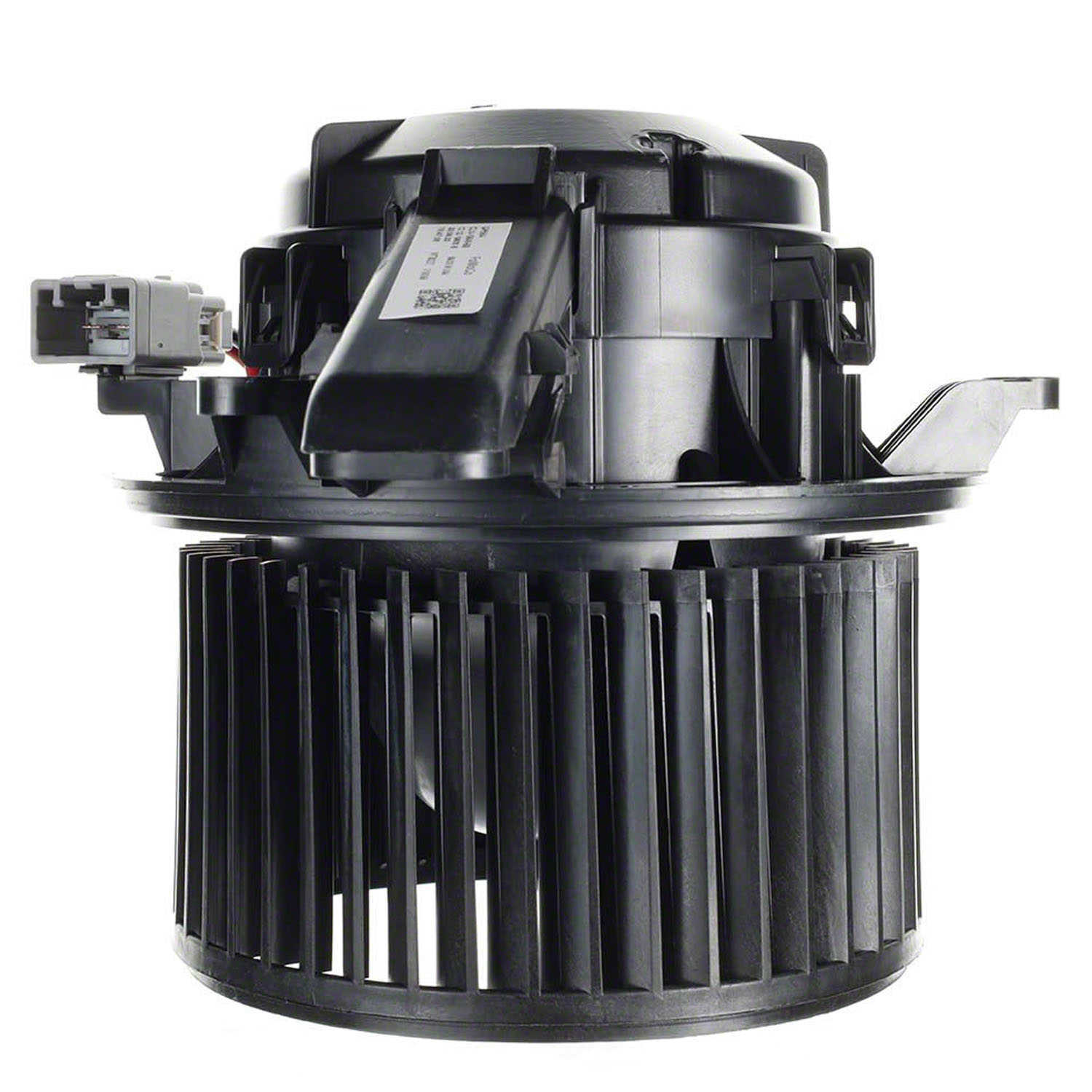 MOTORCRAFT - HVAC Blower Motor (Front) - MOT MM-1374