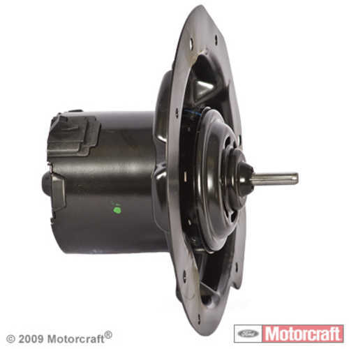 MOTORCRAFT - HVAC Blower Motor - MOT MM-527