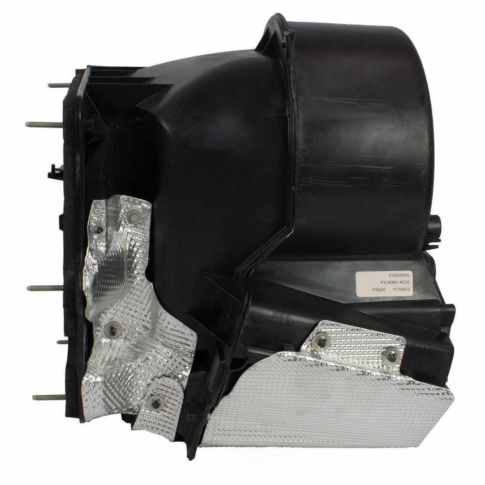 MOTORCRAFT - A/C Evaporator Core Case - MOT MM-952