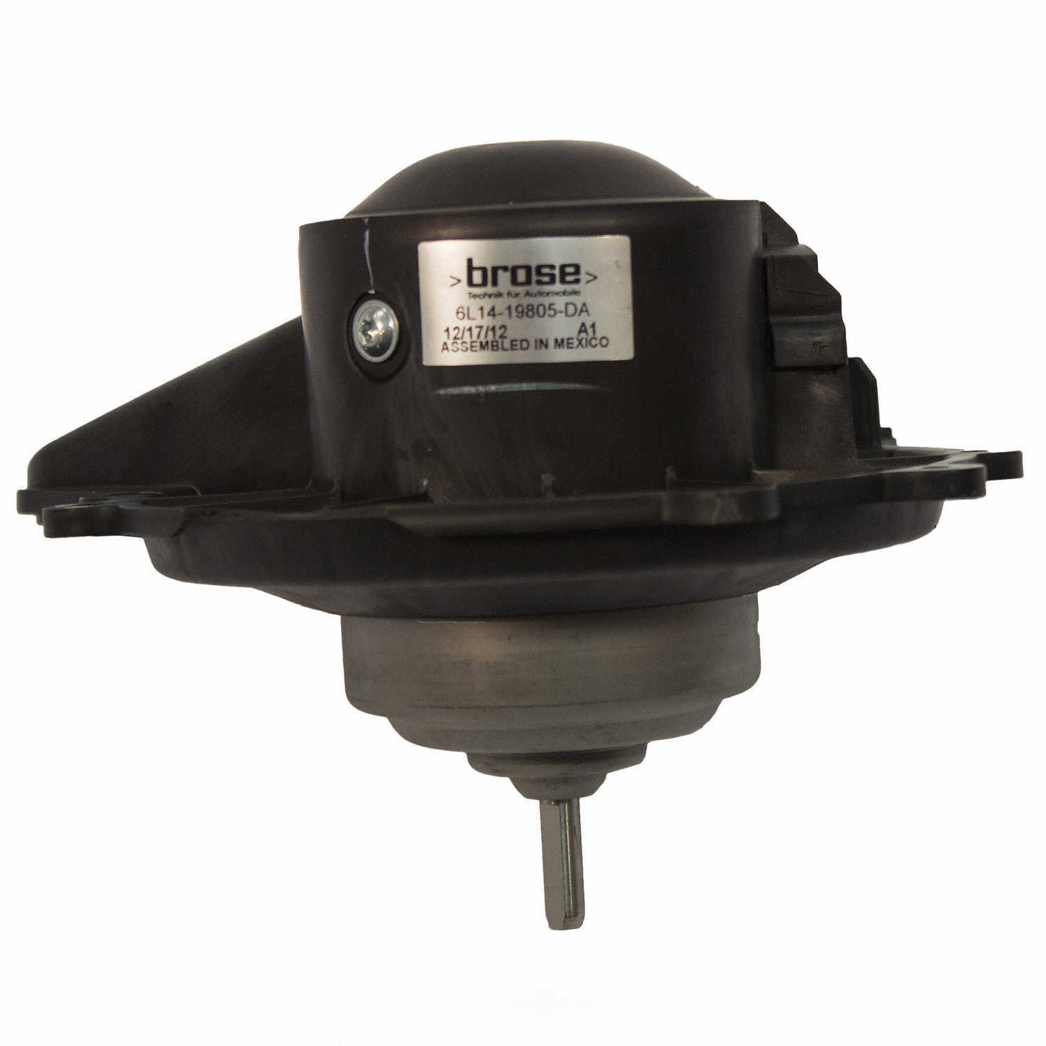 MOTORCRAFT - HVAC Blower Motor - MOT MM-969
