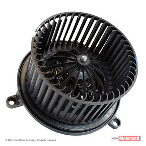 MOTORCRAFT - HVAC Blower Motor - MOT MM-970