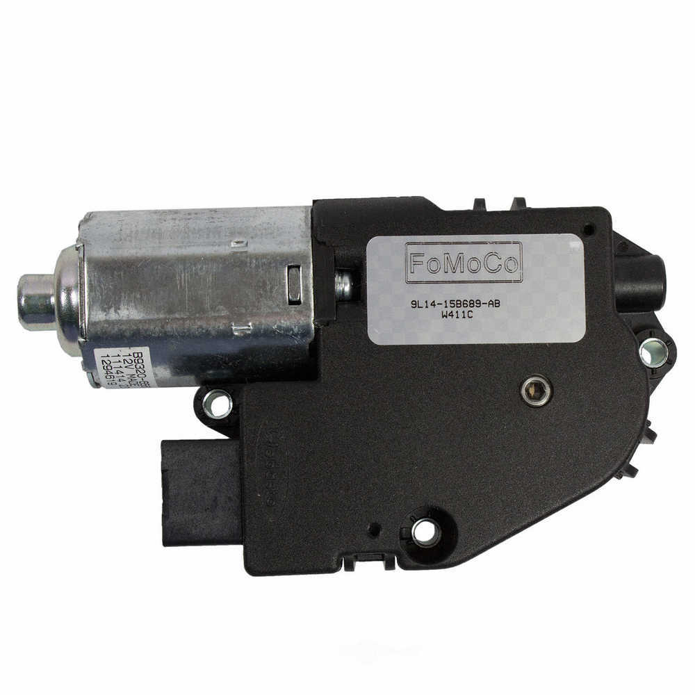 MOTORCRAFT - Sunroof Motor - MOT MM-997