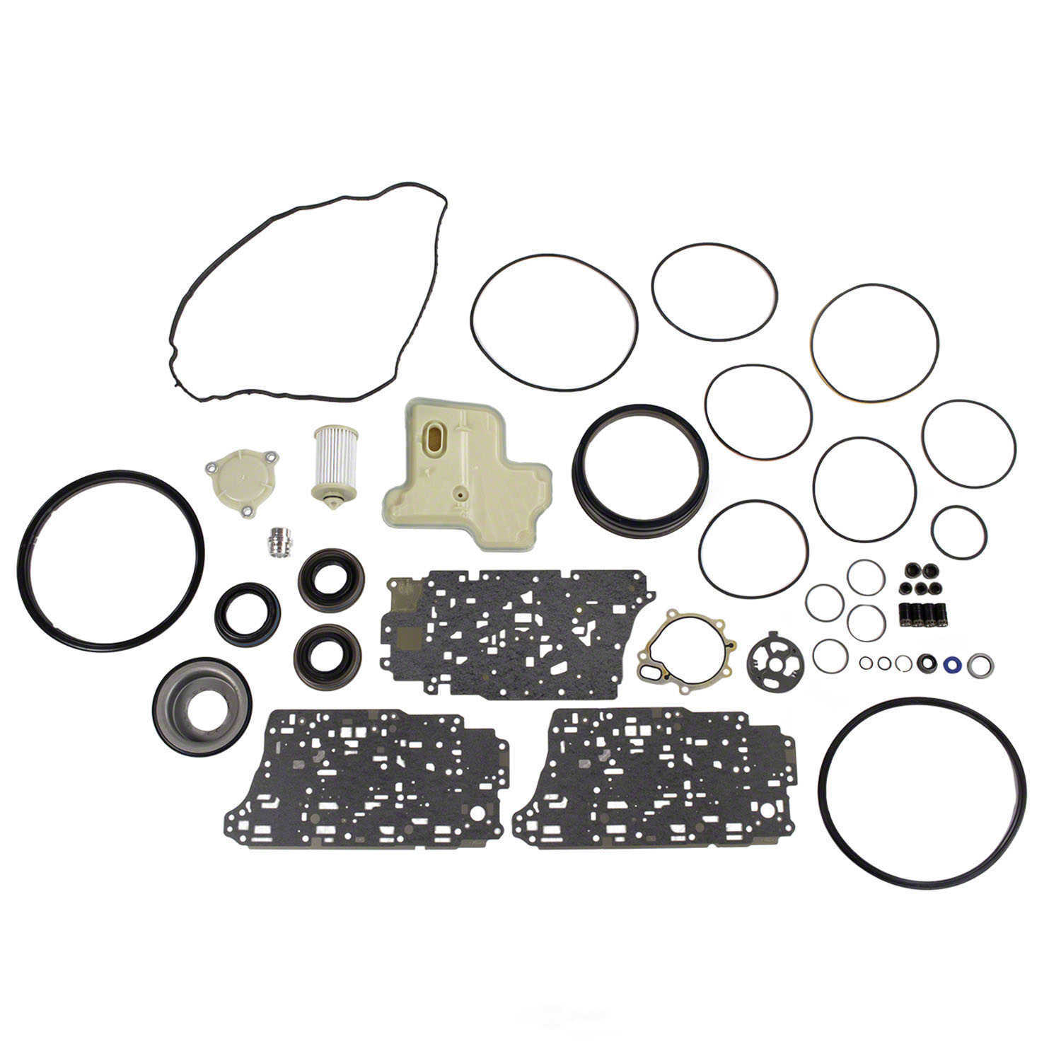 MOTORCRAFT - Overhaul Kit - MOT MTK-132969