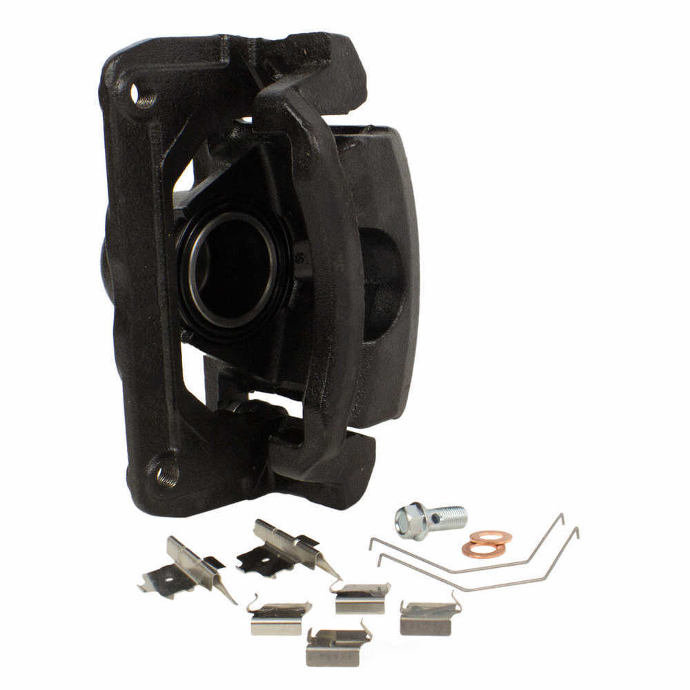 MOTORCRAFT - Unloaded Caliper - MOT NBRC-18-RM