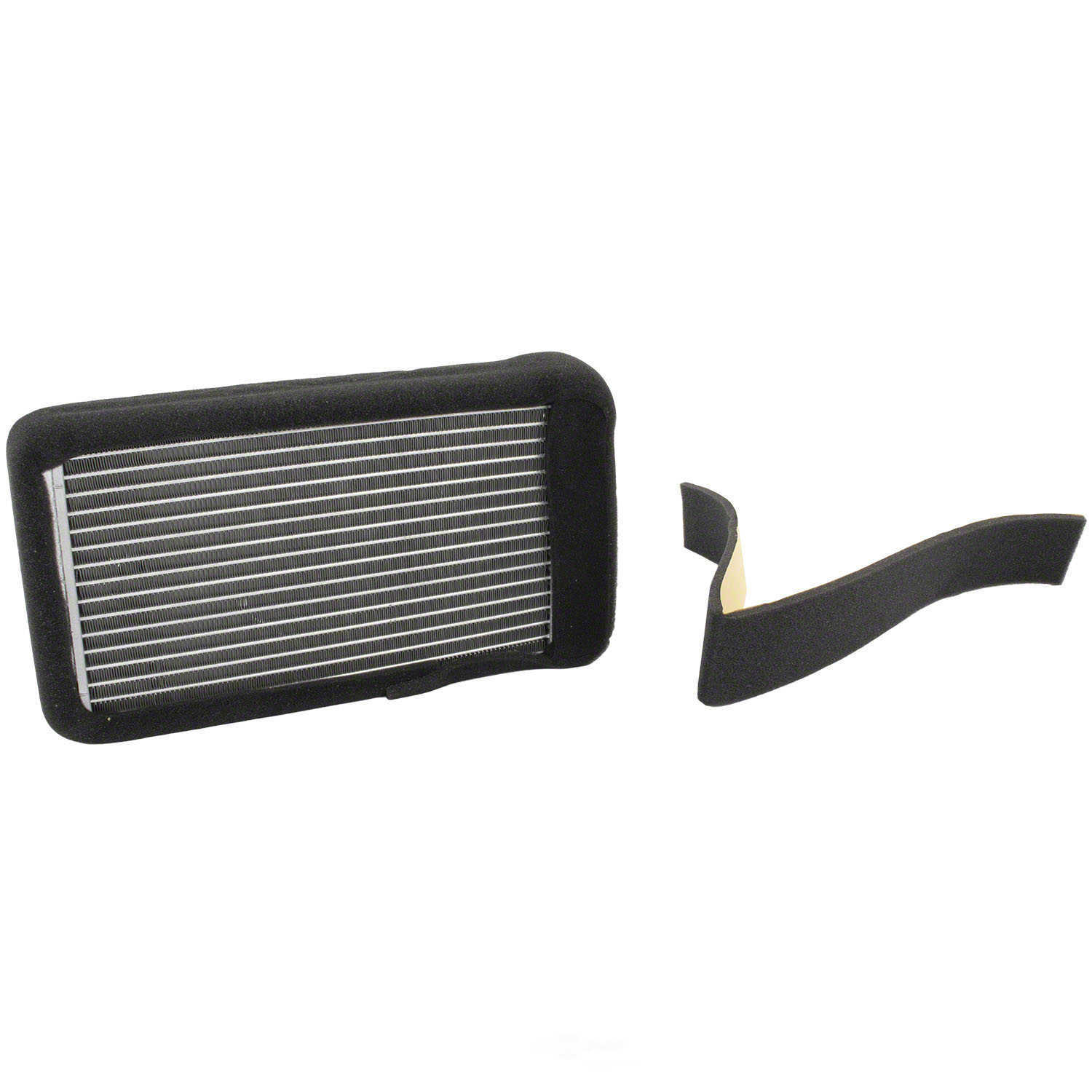 MOTORCRAFT - HVAC Heater Core - MOT NHC-25