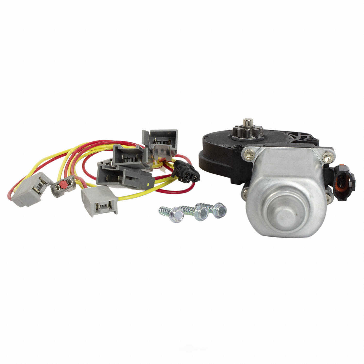 MOTORCRAFT - Power Window Motor - MOT NWLM-2