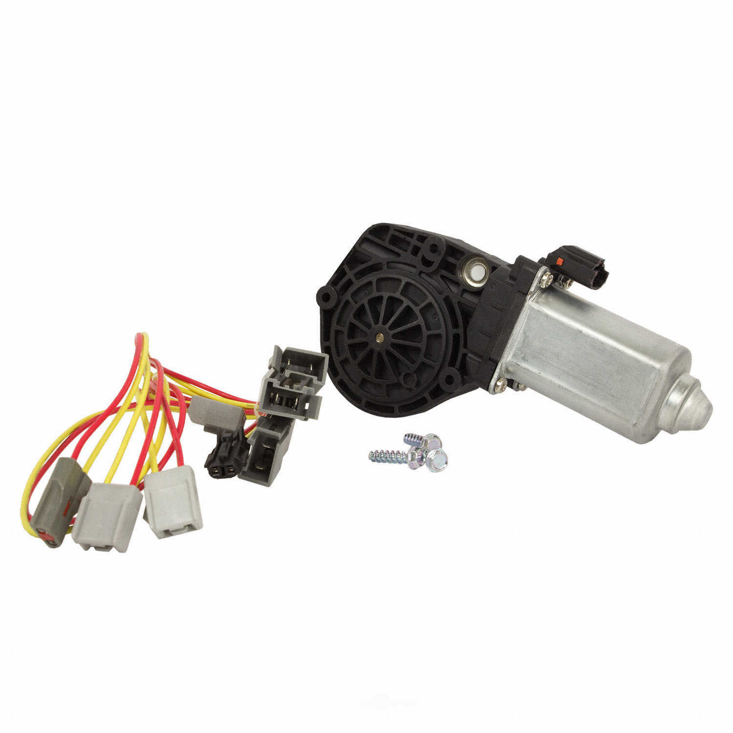 MOTORCRAFT - Power Window Motor (Front Right) - MOT NWLM-5