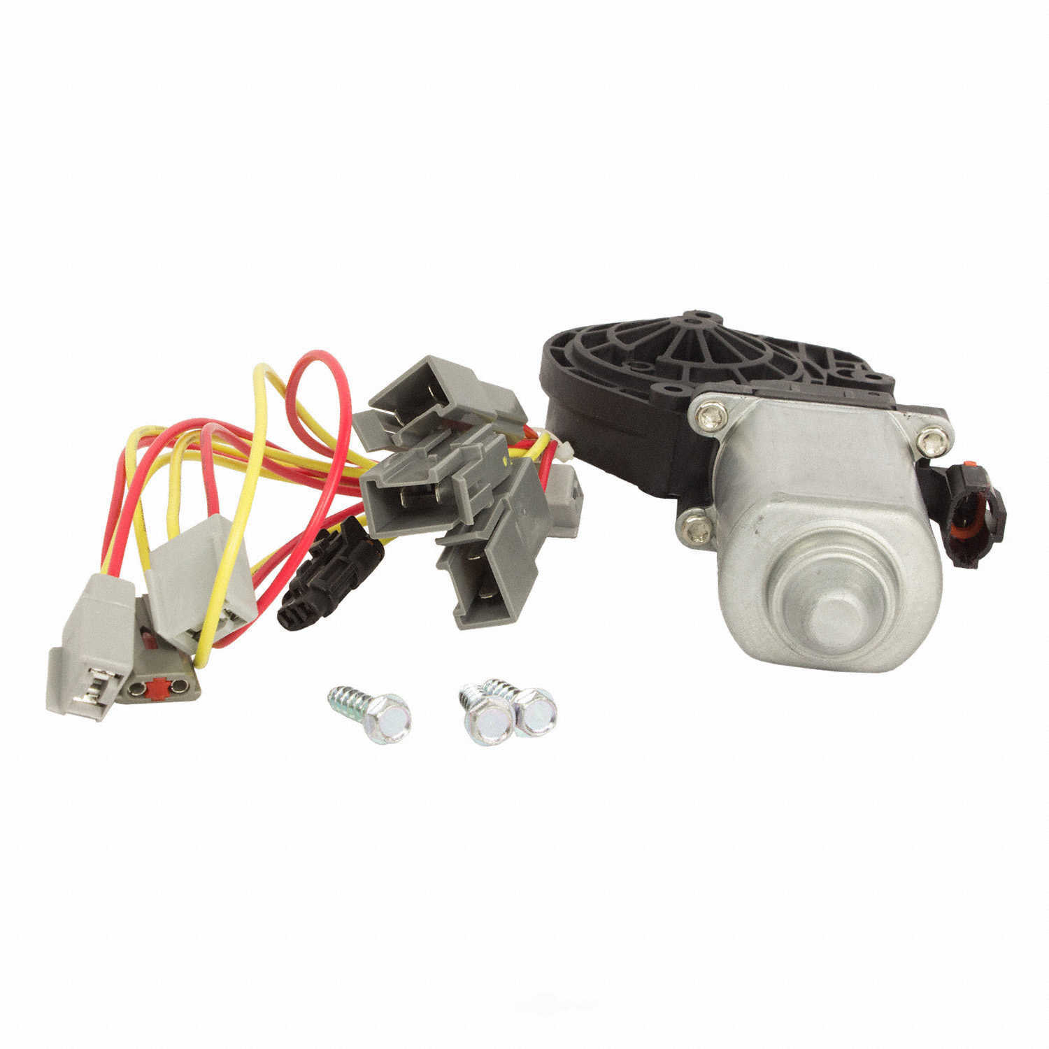 MOTORCRAFT - Power Window Motor (Front Right) - MOT NWLM-5