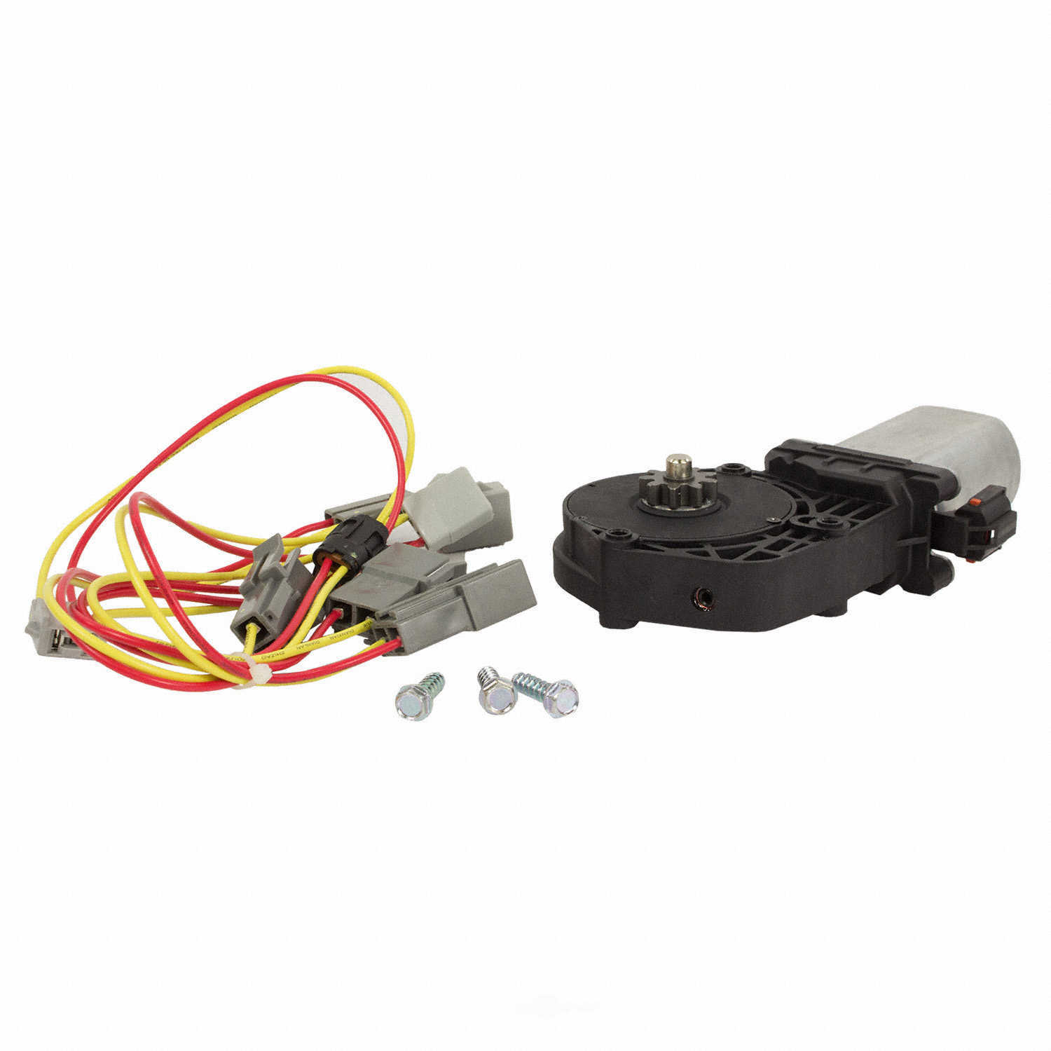 MOTORCRAFT - Power Window Motor (Front Right) - MOT NWLM-5