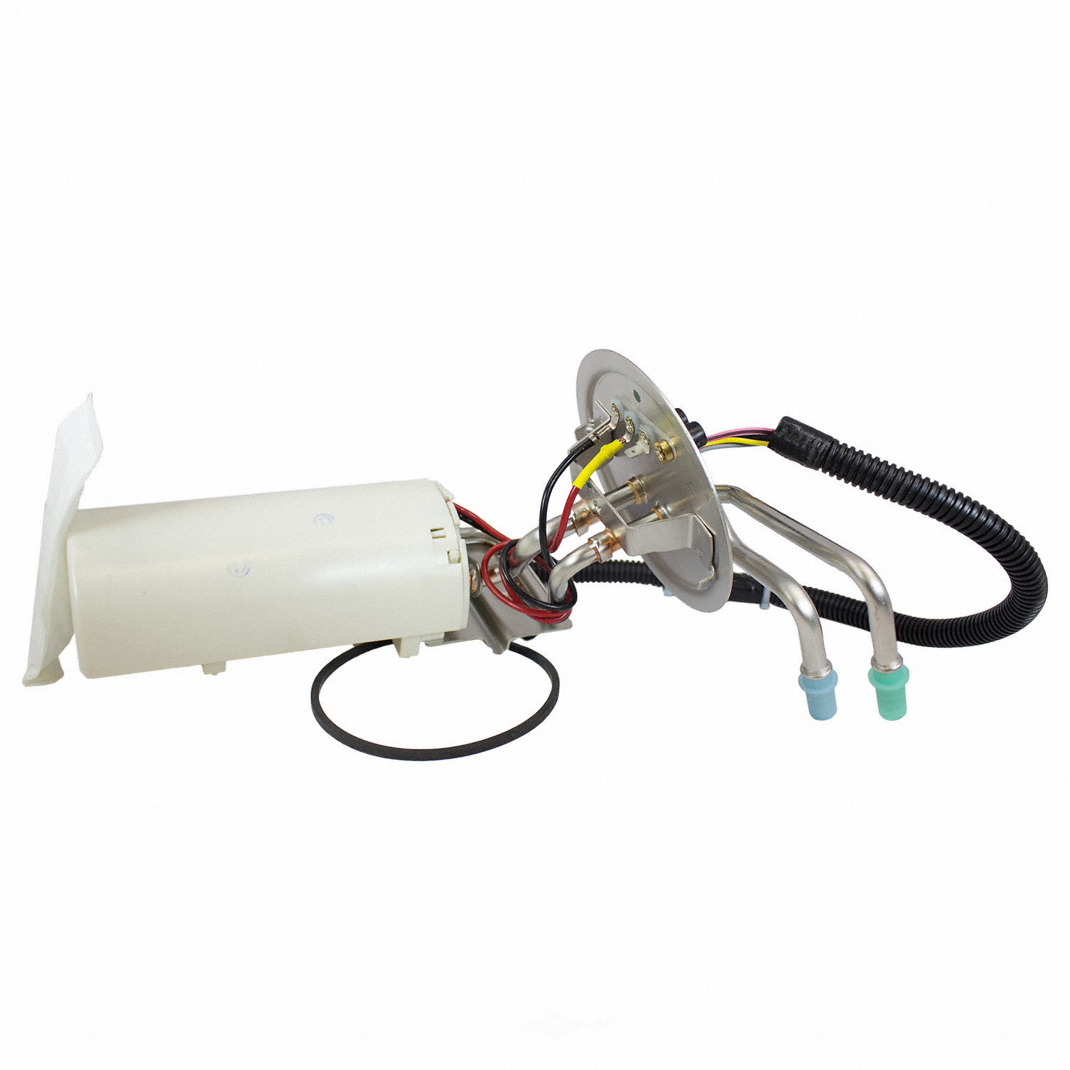 MOTORCRAFT - Fuel Pump And Hanger Assembly - MOT PFB-1