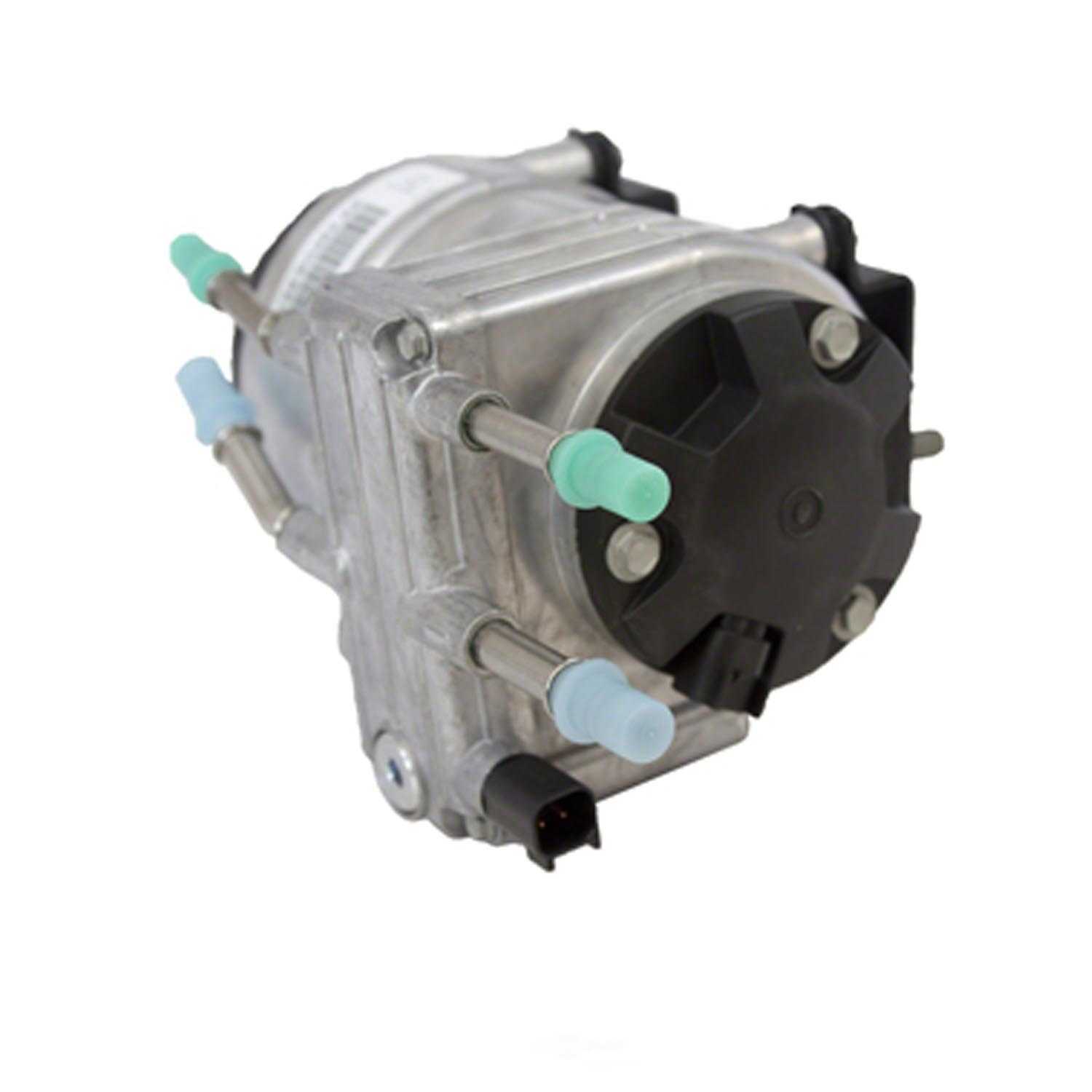 MOTORCRAFT - Fuel Pump And Filter Assembly - MOT PFB-101
