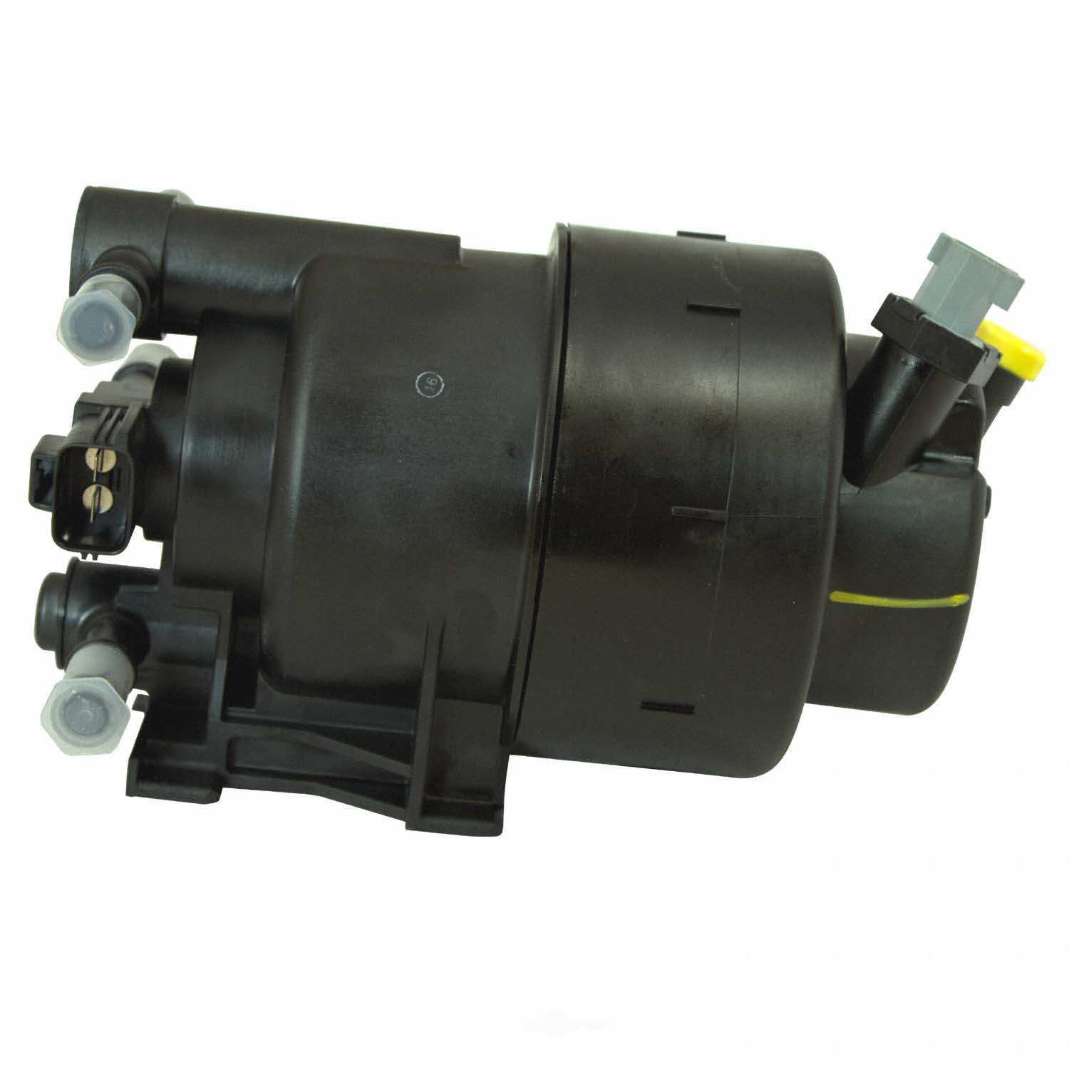 MOTORCRAFT - Fuel Pump And Filter Assembly - MOT PFB-103