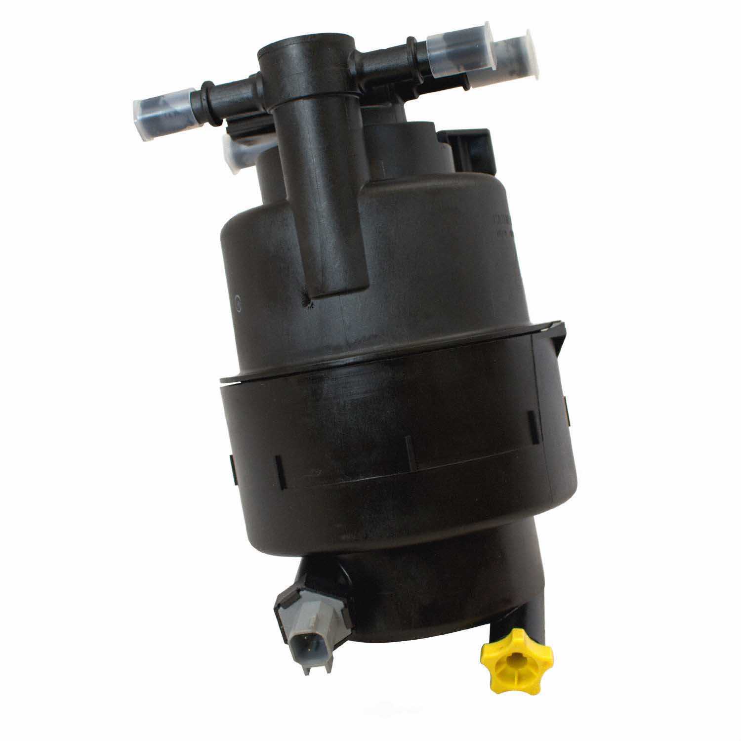 MOTORCRAFT - Fuel Pump And Filter Assembly - MOT PFB-103