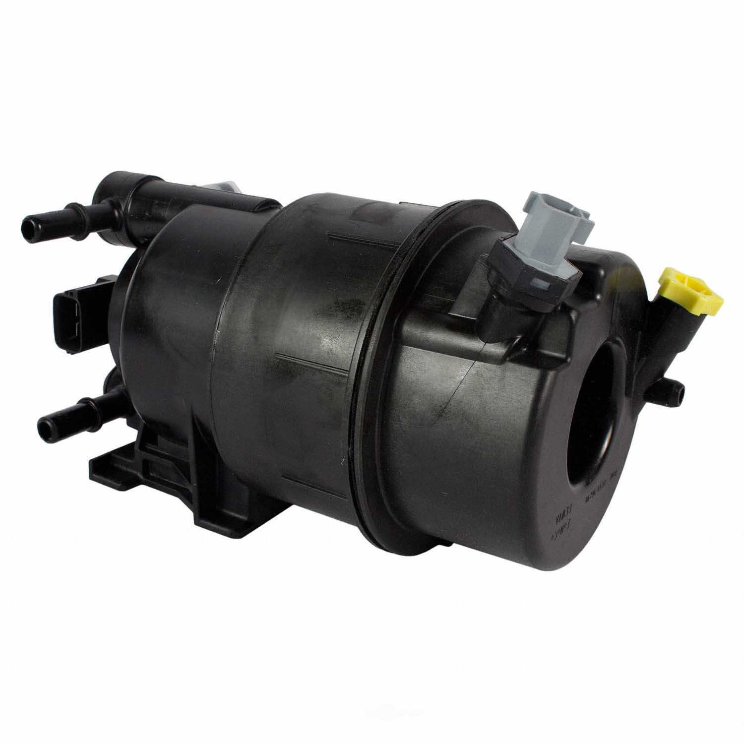 MOTORCRAFT - Fuel Pump And Filter Assembly - MOT PFB-114