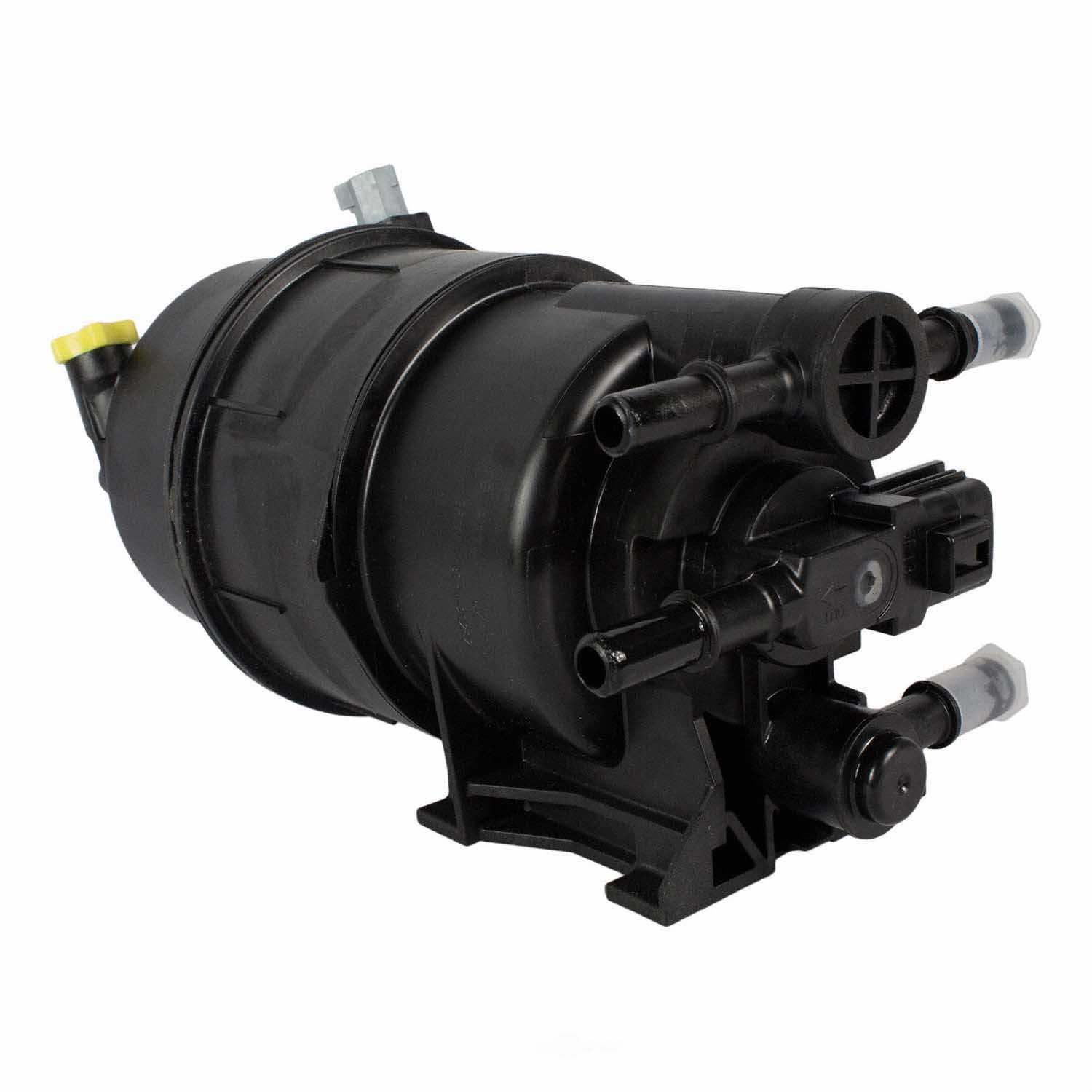 MOTORCRAFT - Fuel Pump And Filter Assembly - MOT PFB-114