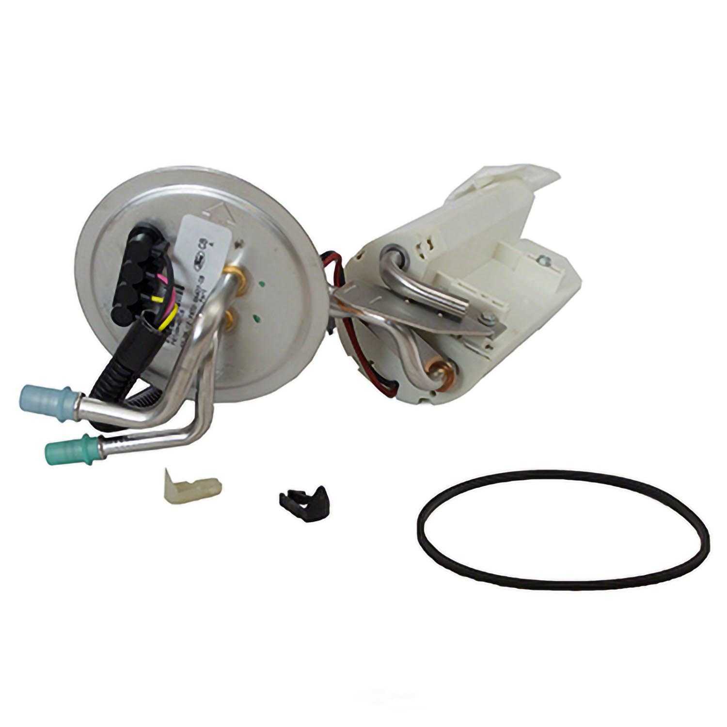MOTORCRAFT - Fuel Pump And Hanger Assembly - MOT PFB-3