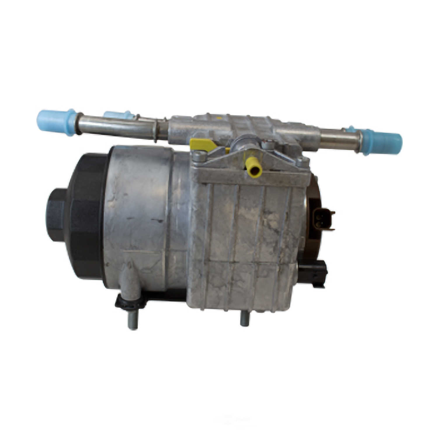 MOTORCRAFT - Fuel Pump And Filter Assembly - MOT PFB-95