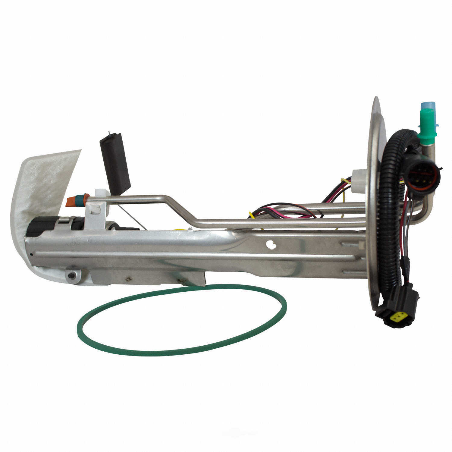 MOTORCRAFT - Fuel Pump And Sender Assembly - MOT PFS-100