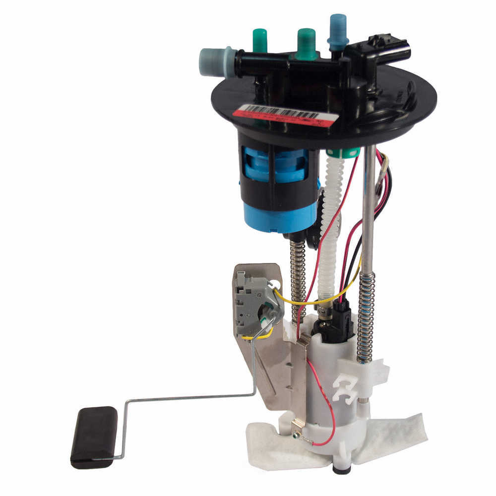MOTORCRAFT - Fuel Pump And Sender Assembly - MOT PFS-1021