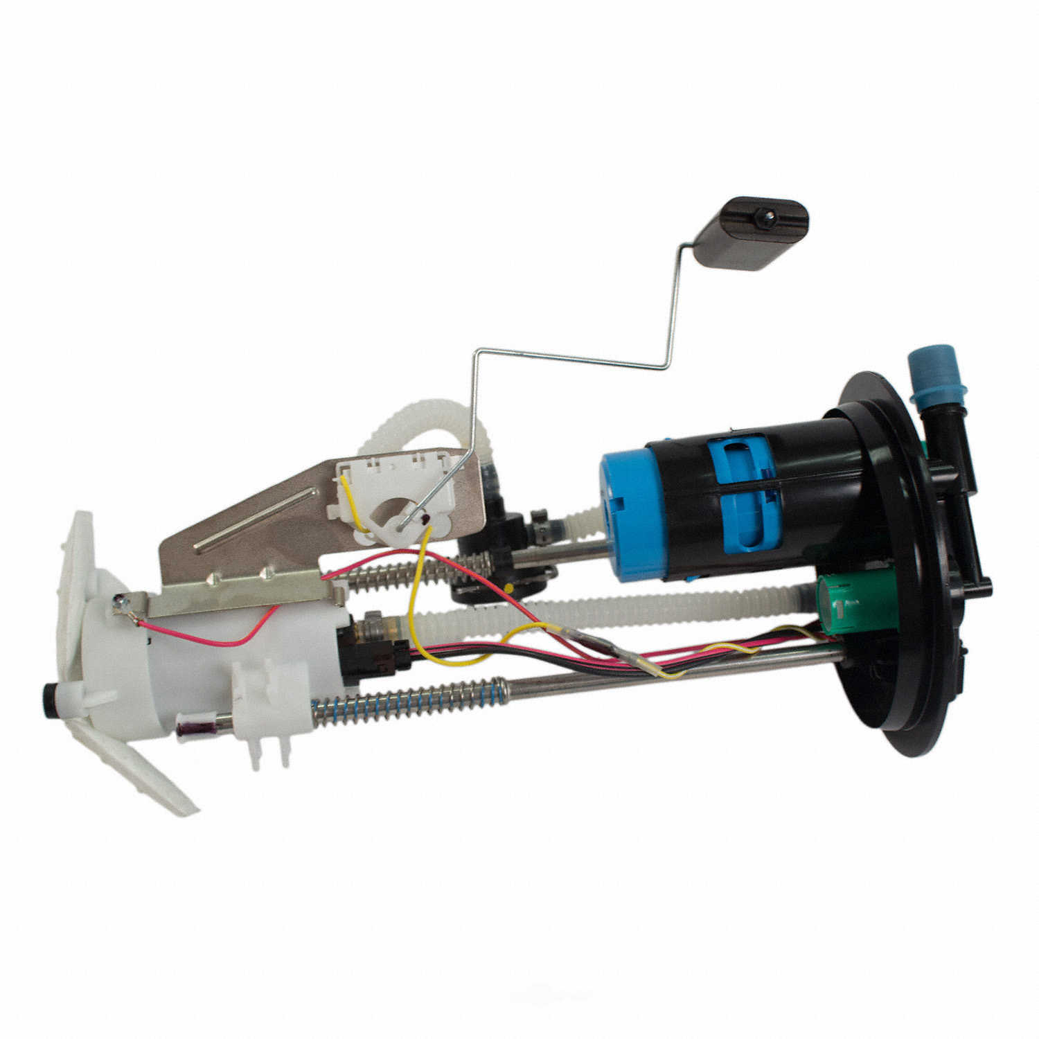 MOTORCRAFT - Fuel Pump And Sender Assembly - MOT PFS-1023