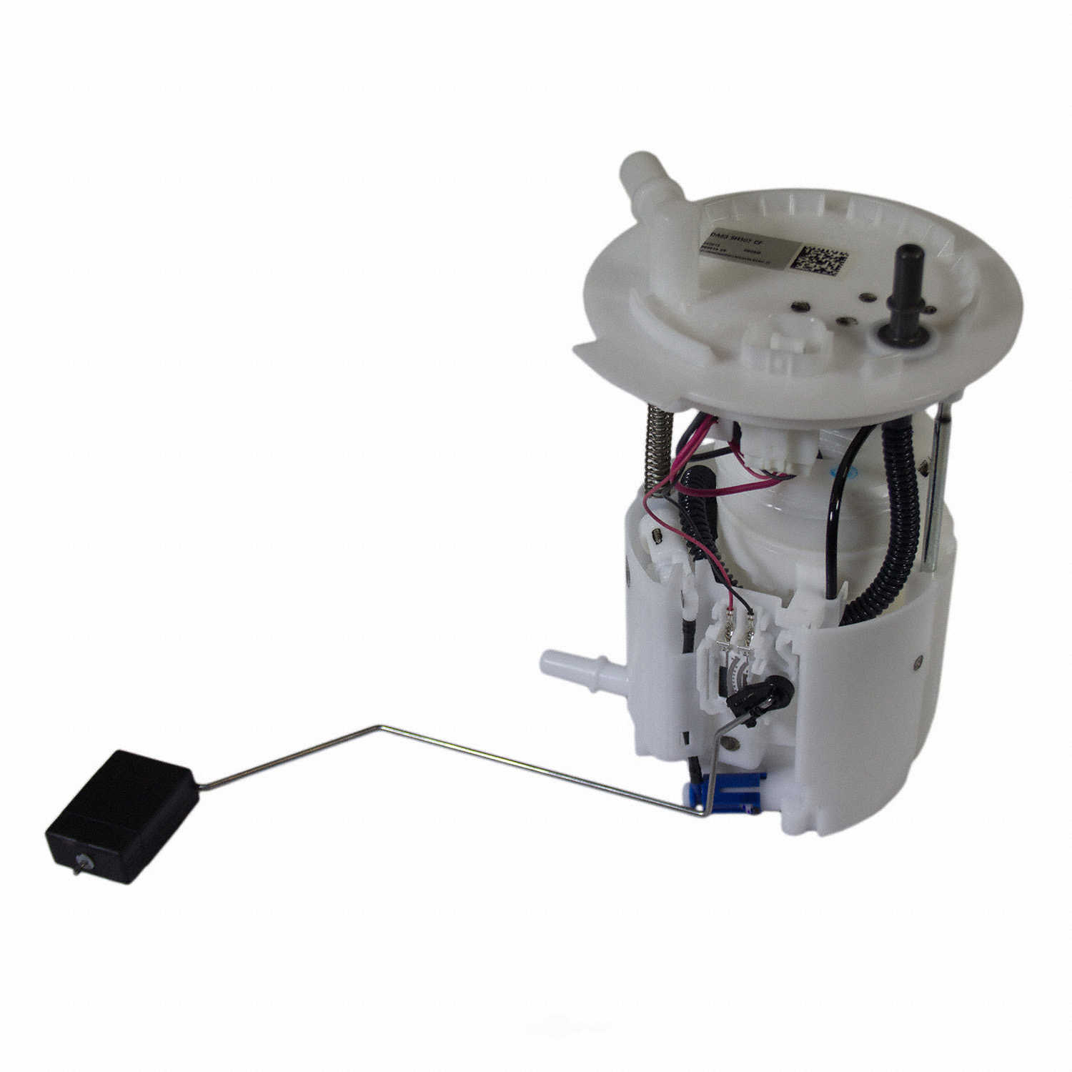 MOTORCRAFT - Fuel Pump And Sender Assembly - MOT PFS-1028