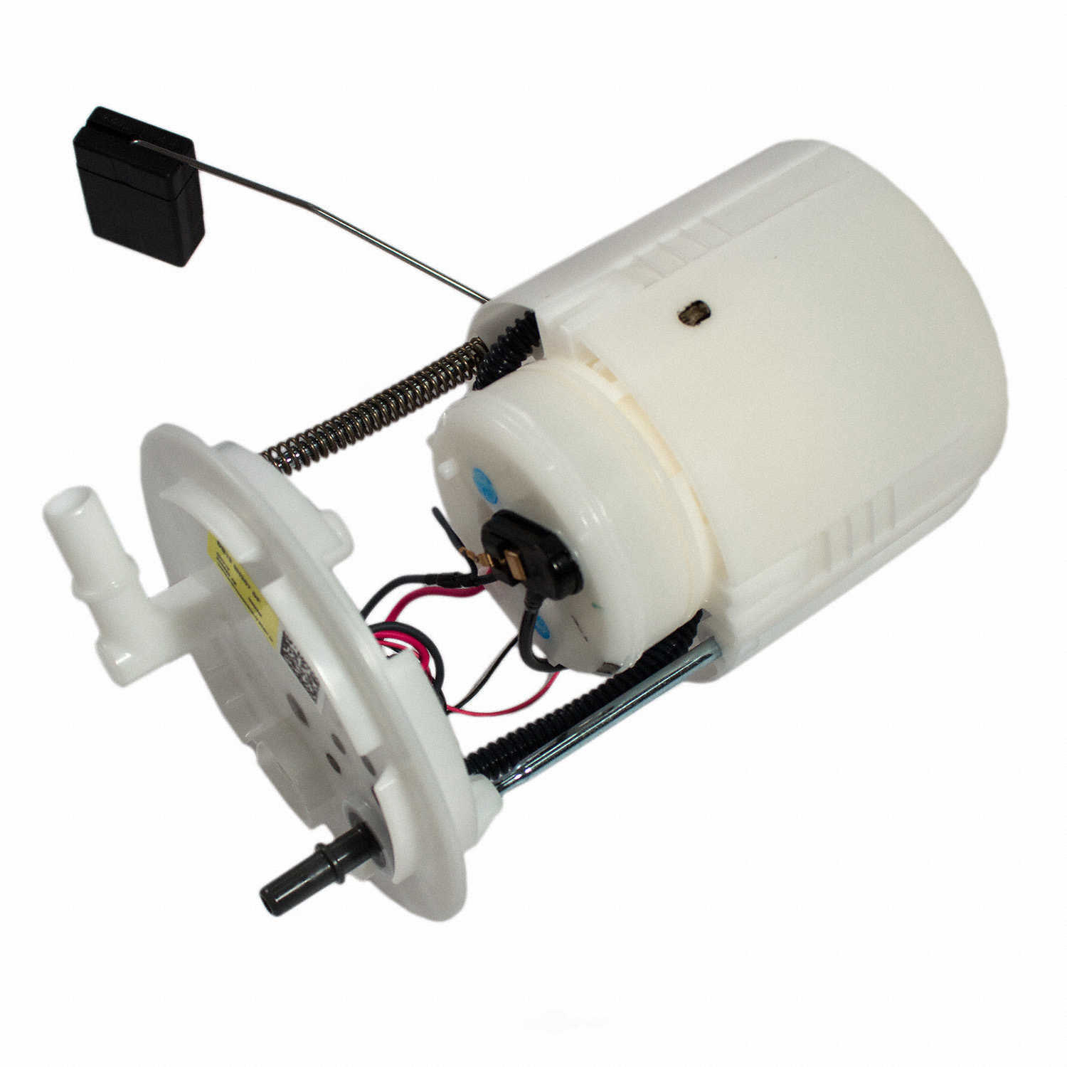 MOTORCRAFT - Fuel Pump And Sender Assembly - MOT PFS-1030