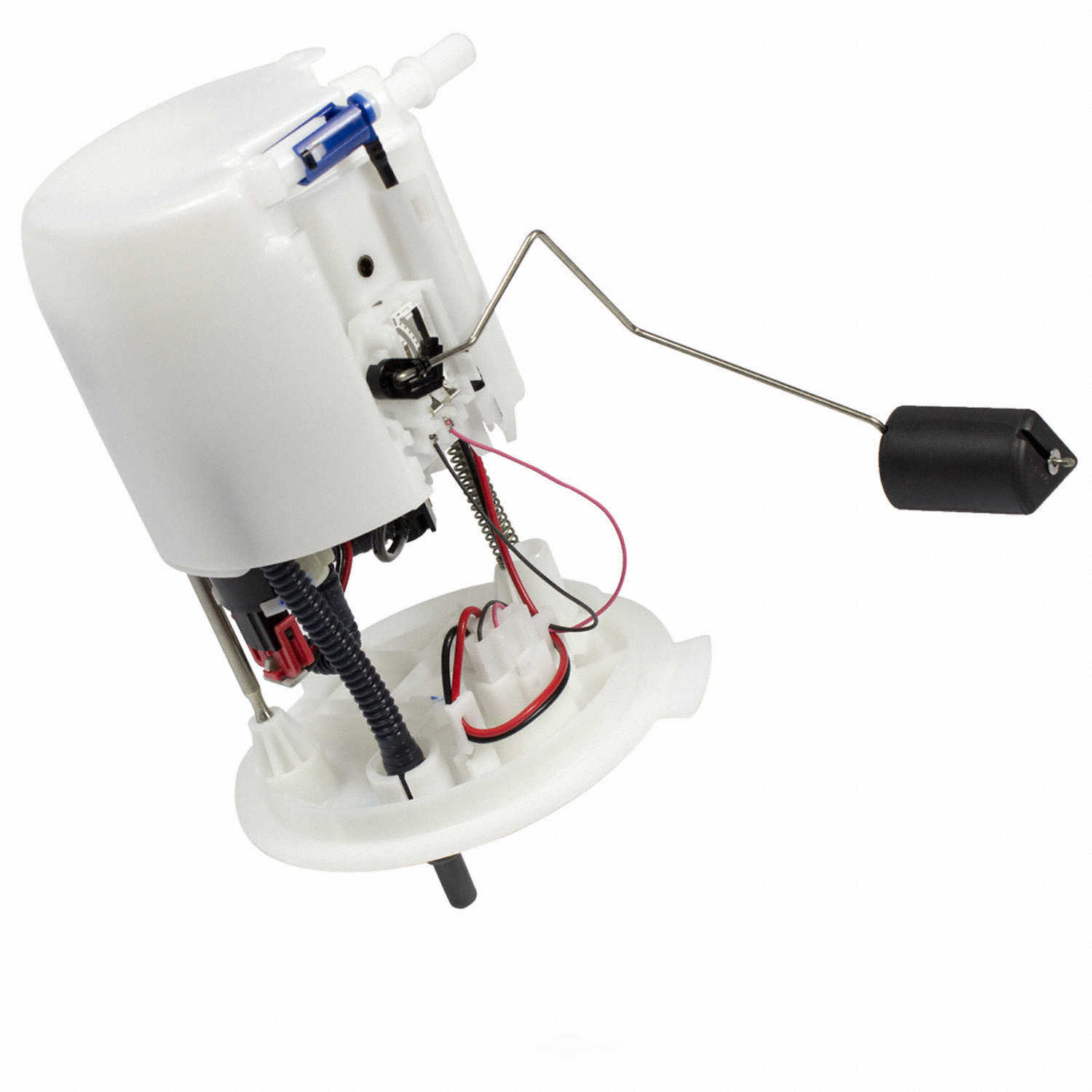 MOTORCRAFT - Fuel Pump And Sender Assembly - MOT PFS-1031