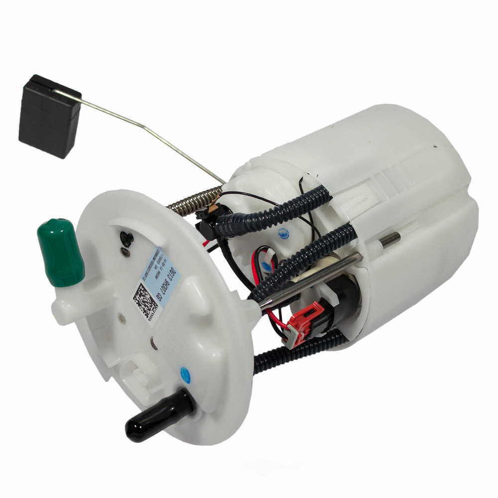 MOTORCRAFT - Fuel Pump And Sender Assembly - MOT PFS-1032