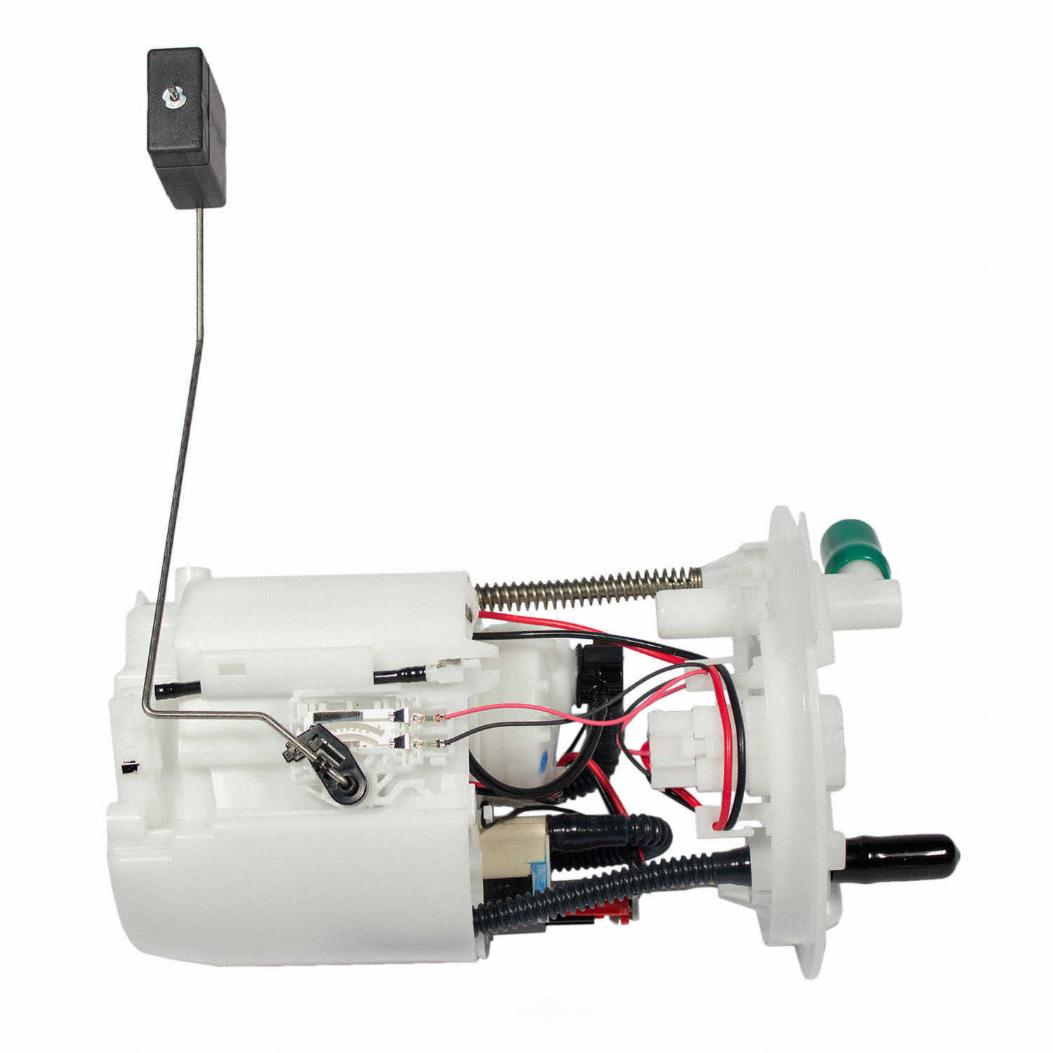 MOTORCRAFT - Fuel Pump And Sender Assembly - MOT PFS-1032