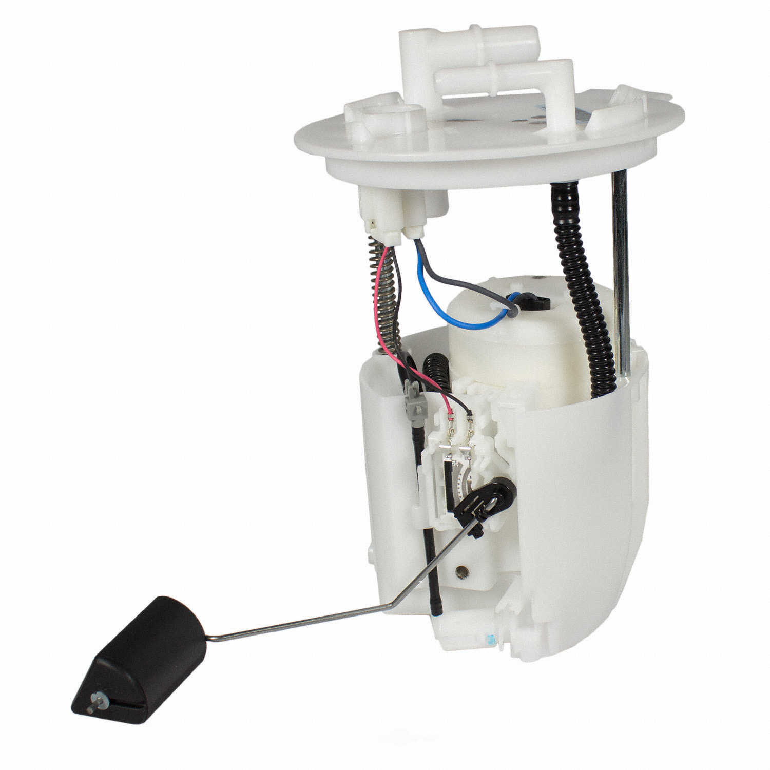 MOTORCRAFT - Fuel Pump And Sender Assembly - MOT PFS-1033