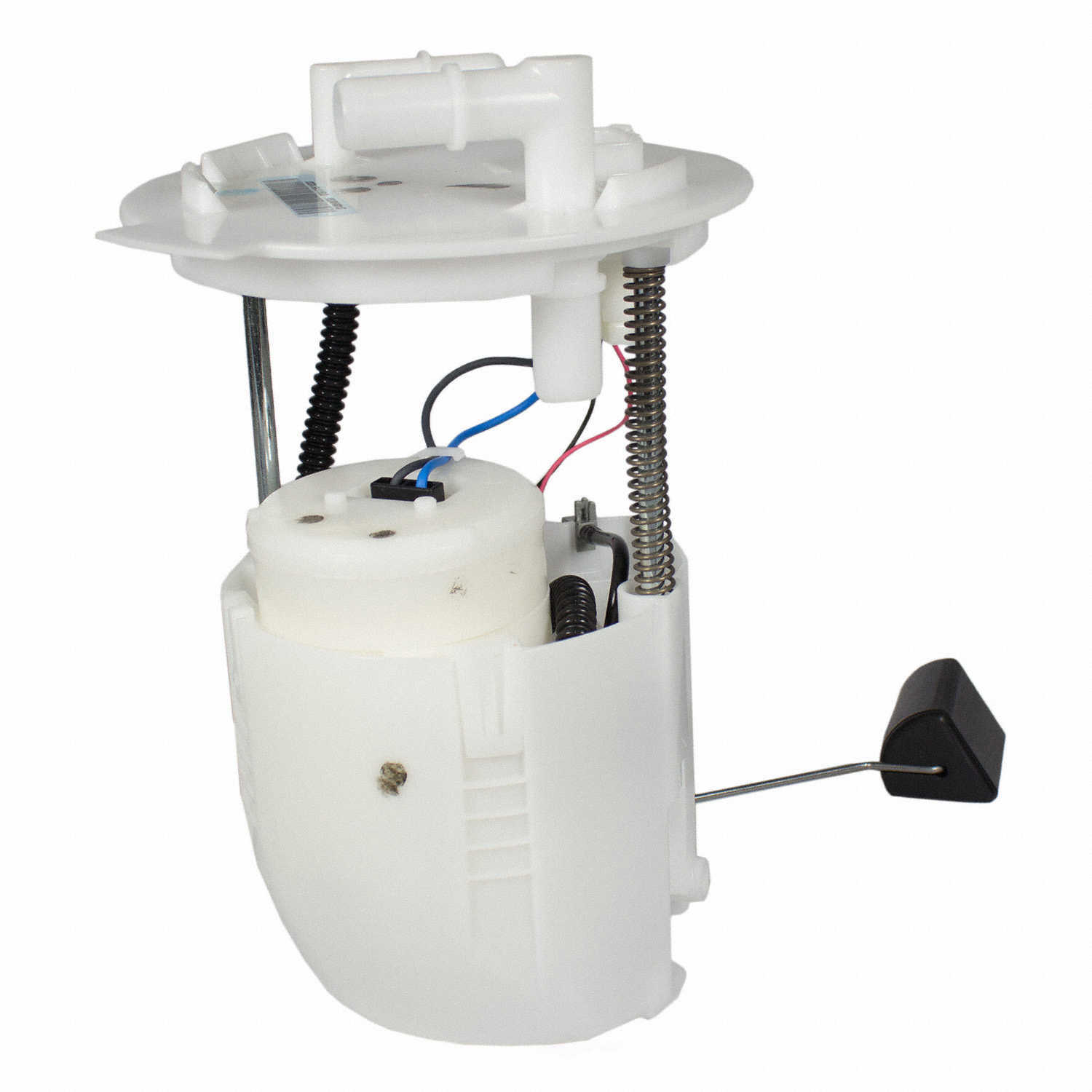 MOTORCRAFT - Fuel Pump And Sender Assembly - MOT PFS-1033