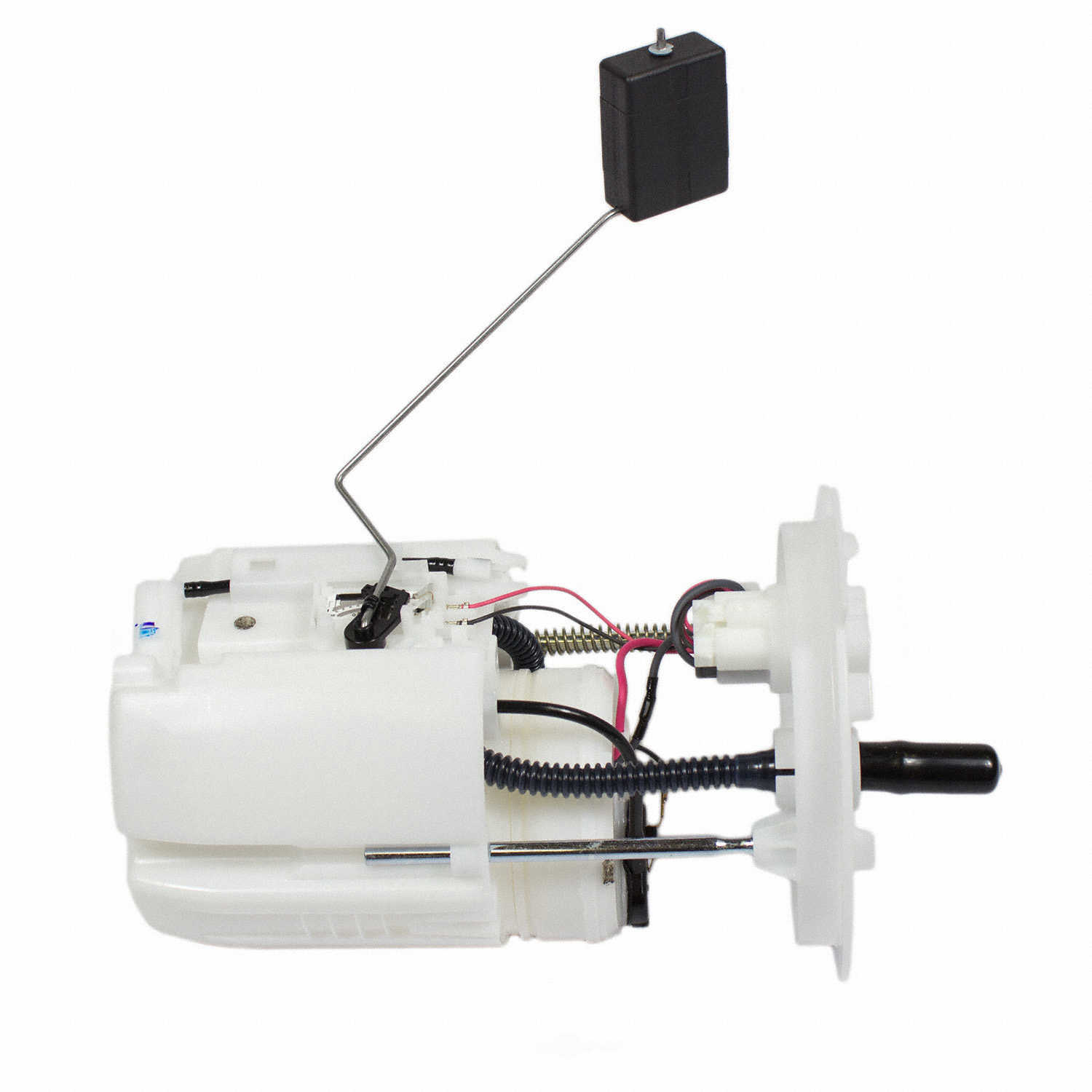 MOTORCRAFT - Fuel Pump And Sender Assembly - MOT PFS-1037