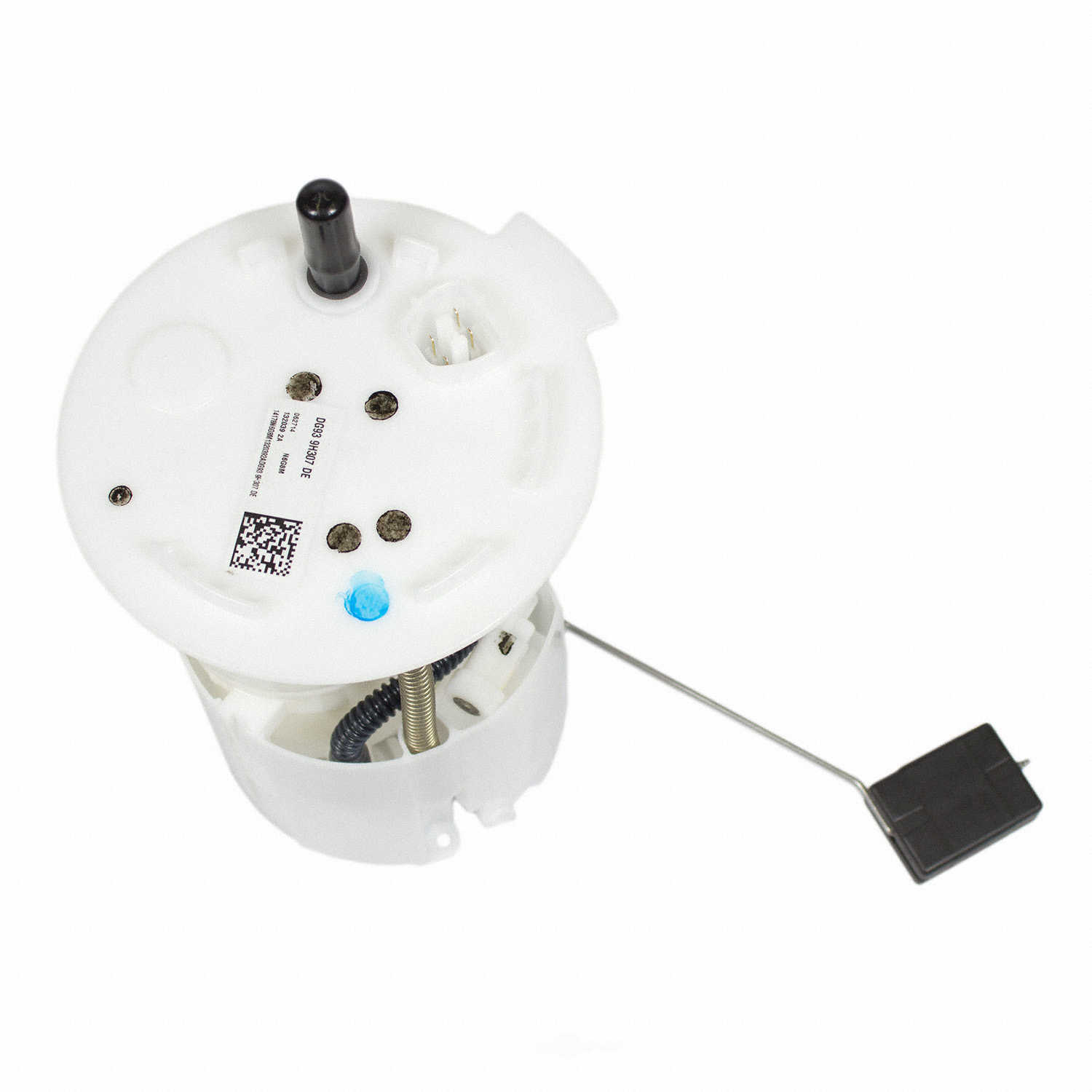 MOTORCRAFT - Fuel Pump And Sender Assembly - MOT PFS-1037
