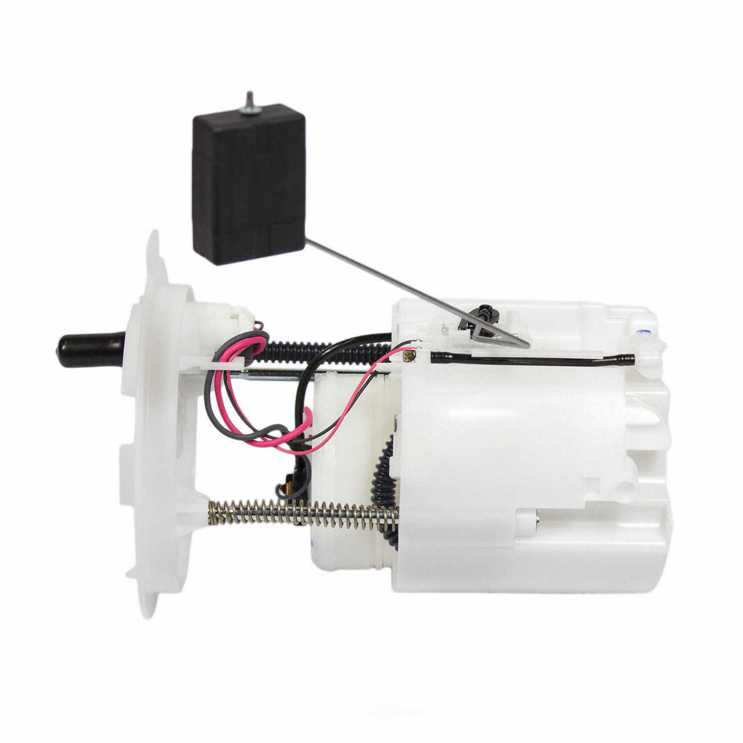 MOTORCRAFT - Fuel Pump And Sender Assembly - MOT PFS-1037