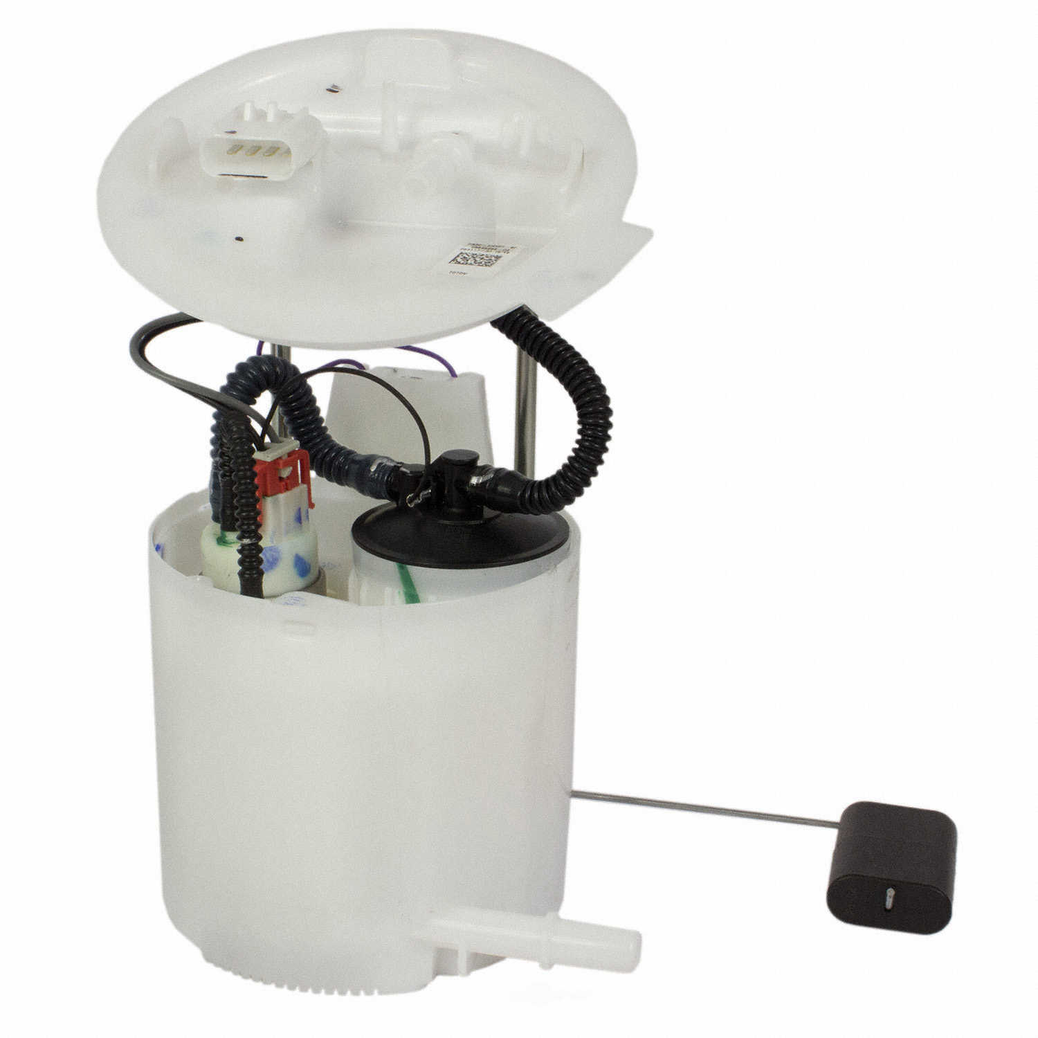 MOTORCRAFT - Fuel Pump And Sender Assembly - MOT PFS-1059
