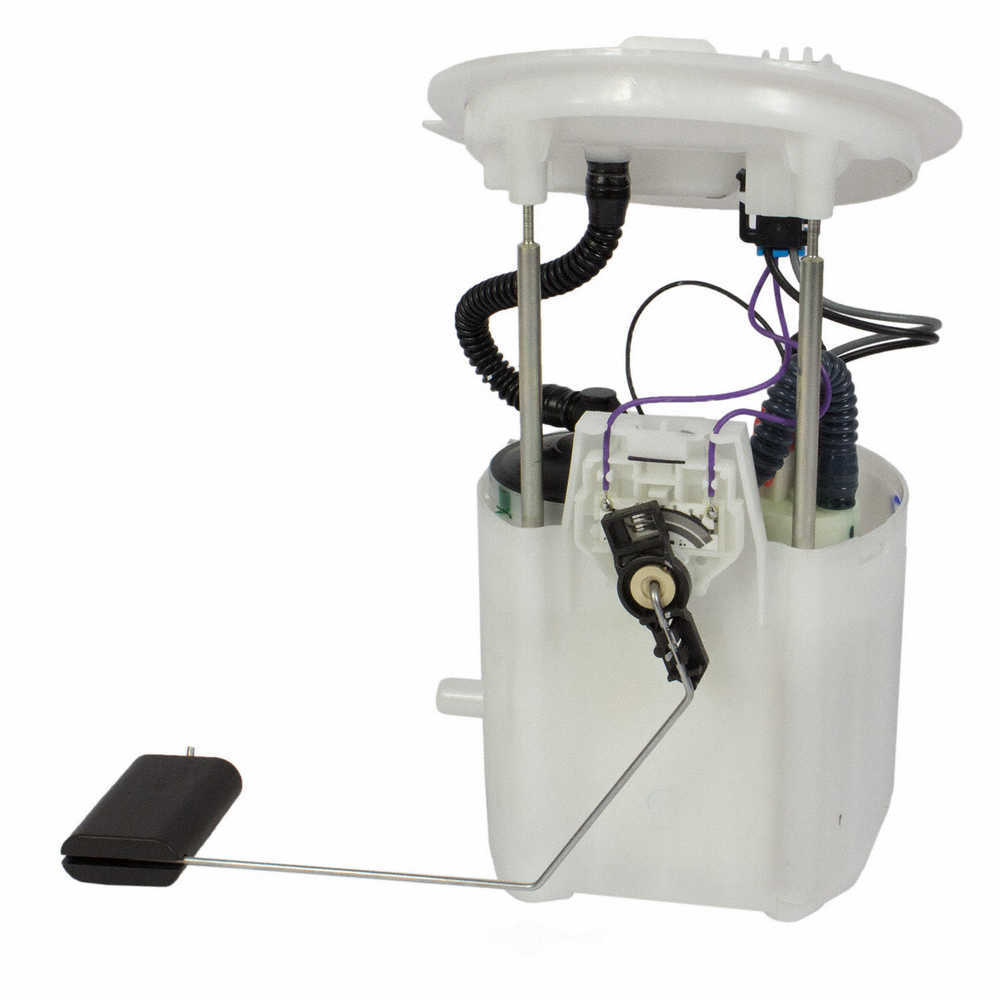 MOTORCRAFT - Fuel Pump And Sender Assembly - MOT PFS-1059