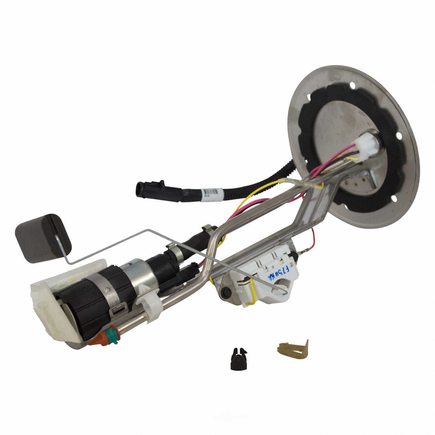 MOTORCRAFT - Fuel Pump And Sender Assembly - MOT PFS-106