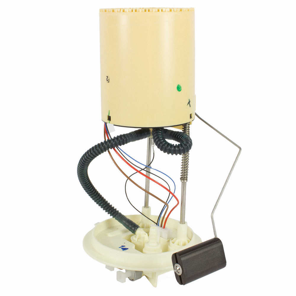 MOTORCRAFT - Fuel Pump And Sender Assembly - MOT PFS-1061