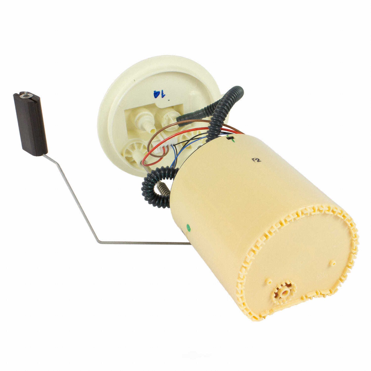 MOTORCRAFT - Fuel Pump And Sender Assembly - MOT PFS-1061