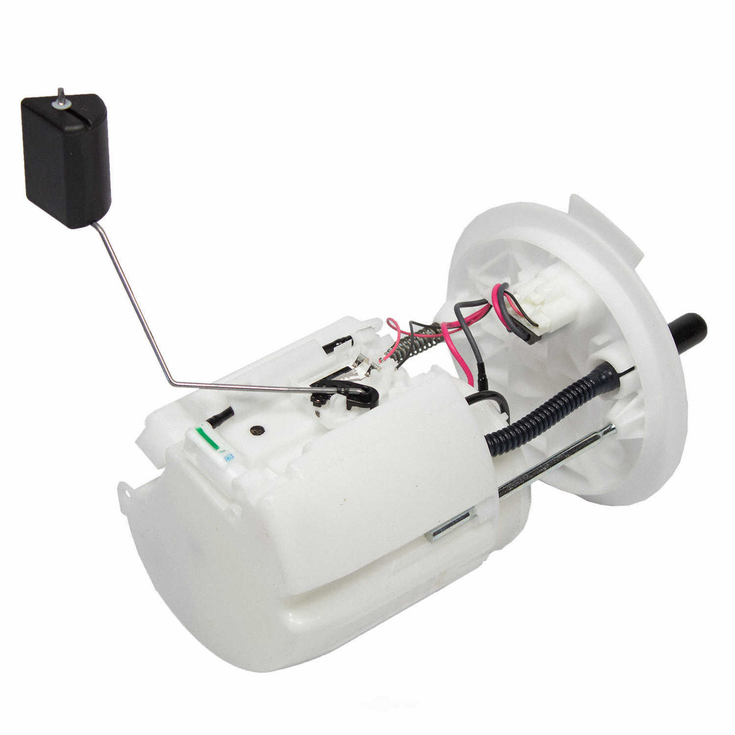 MOTORCRAFT - Fuel Pump And Sender Assembly - MOT PFS-1066