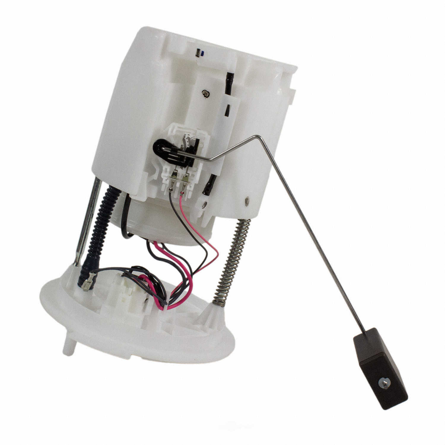 MOTORCRAFT - Fuel Pump And Sender Assembly (Left) - MOT PFS-1069
