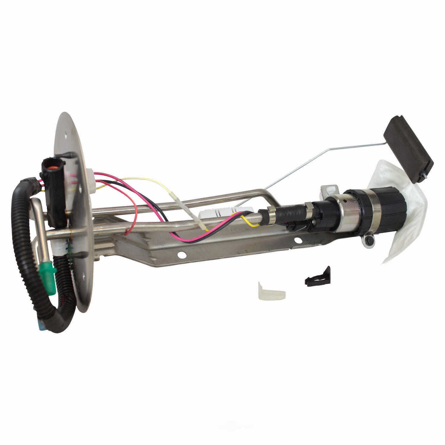MOTORCRAFT - Fuel Pump And Sender Assembly - MOT PFS-109
